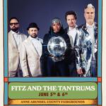 Let's Go! Music Festival 2026