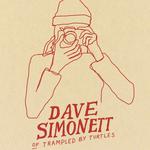 Dave Simonett of Trampled by Turtles solo show