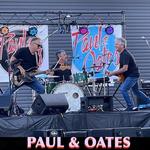 Paul and Oates Band