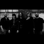 Salt & Shadow Album Release Show