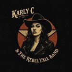 Karly C & The Rebel Y'all Band @ Landmark Americana 