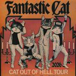 Fantastic Cat @ Mr. Smalls