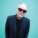 Curtis Salgado Album Release