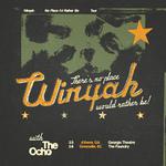 Winyah with special guests The Ocho