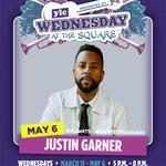 YLC NOLA Wednesday at the Square 2026