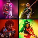 Wath Folk Festival - The Bar-Steward Sons of Val Doonican @ Wath  Rugby Club [SEATED SHOW]