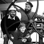 Robert Sarazin Blake & The Dublin Letters - St. Patrick's Day Party