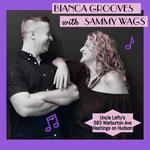 Bianca Grooves with Sammy Wags