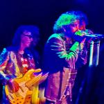 THE UNAUTHORIZED ROLLING STONES.  LIVE!!!! at St. James Gate