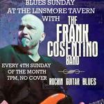 Frank Cosentino . Blues Sunday