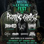 Bristol Extreme Fest 2026