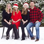 Christmas with The Crutchfield Family