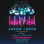 Jason Leech @ Park Theatre - Holland, MI