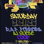 Superior Healing Style Tour