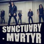 Sanctuary + MARTYR, Iduna Drachten 