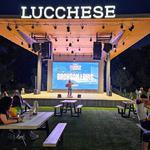 Lucchese Stage Bronson Louis Band 