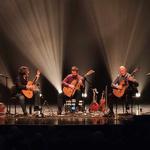 MG3 plays Ennio Morricone