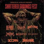 Shattered Grounds Fest 2026