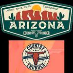Country Thunder Arizona 2026