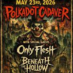 Polkadot Cadaver Live!