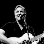 Ellis Paul at the Opelika Songwriter's Festival