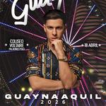 Guaynaaquil - Guaynaa en Concierto