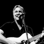 Ellis Paul at Shoulder to Shoulder House Concerts in Wausau, WI