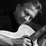 Ellis Paul in Concert, West Theater Duluth, MN