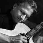 Ellis Paul in Concert at the Bull Run, Shirley, MA