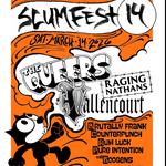Scumfest 14
