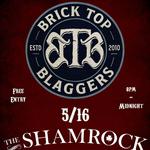 The Shamrock Irish Pub & Eatery