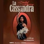 La Cassandra en CDMX