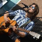 Ethan Timm at Hotel Tavern