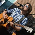 Ethan Timm at Killing Tree Winery