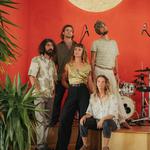 BILLIE MAREE FULL BAND - EP LAUNCH GIG