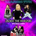 Rockin' Women of Metal