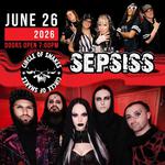 Living Dead Girl & Sepsiss