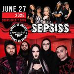 Living Dead Girl & Sepsiss