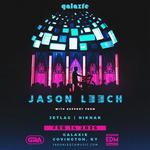 Jason Leech @ Galaxie - Convington, KY