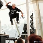 The Mike Dillon Band Featuring Claude Coleman Jr. - The Pour House