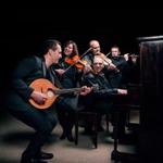 Barra MacNeils 40th Anniversary Tour