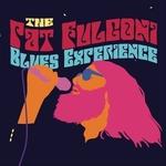 pat fulgoni blues experience