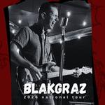 Blakgraz LIVE at Bandwagon Brewing Co