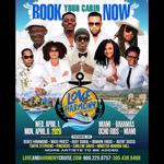 Love & Harmony Cruise