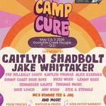 Camp for a Cure 2026