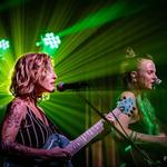 The Feels (Full band) at 185 King Street  (8-11pm)