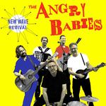Th Angry Babies new wave revival