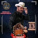 El Komander en Ixhuatlan del café, VER