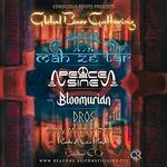 Global Bass Gathering w/ Mah Ze Tar, Peace Sine, Bloomurian and DROS