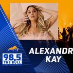 [LISTEN TO WIN] Tulsa, OK (98.5 The Bull - Bull Live)